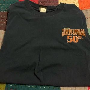 Harley Davidson t-shirt